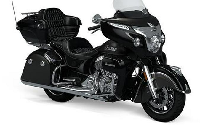 2024 Indian Motorcycle Roadmaster®