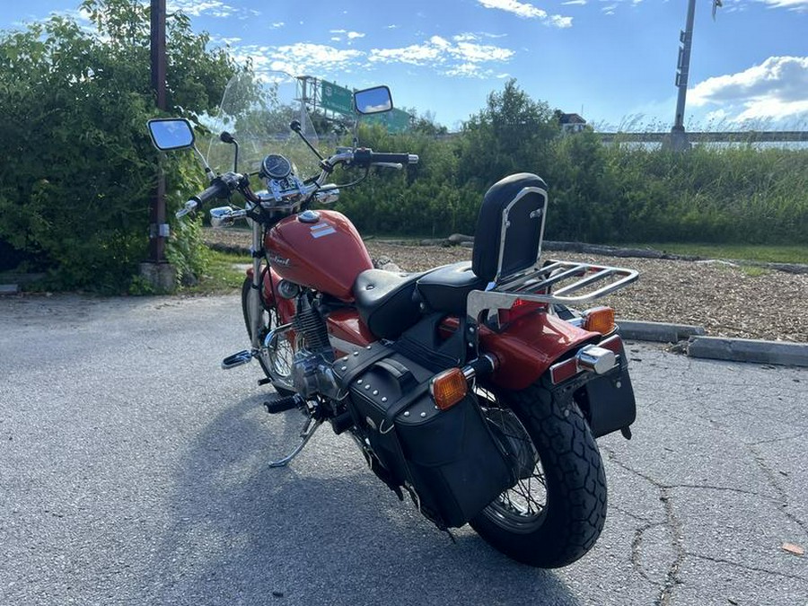 2005 Honda® Rebel