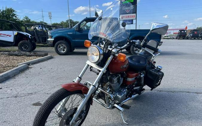 2005 Honda® Rebel