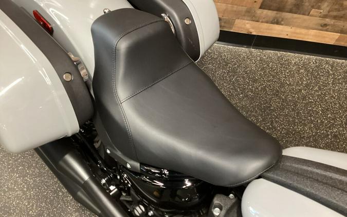 2024 Harley-Davidson® Low Rider® ST Billiard Gray FXLRST