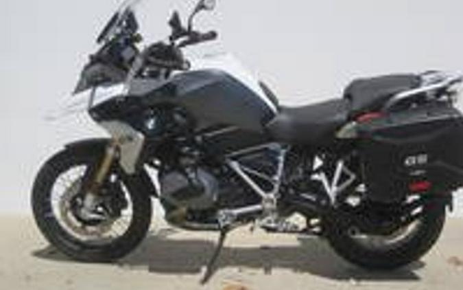 Used 2023 BMW R 1250 GS