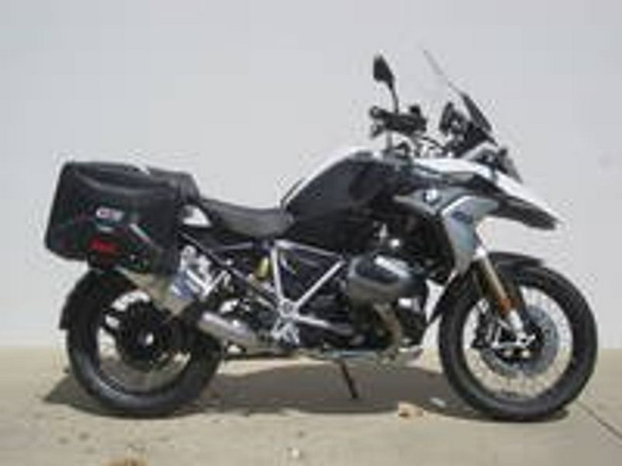 Used 2023 BMW R 1250 GS