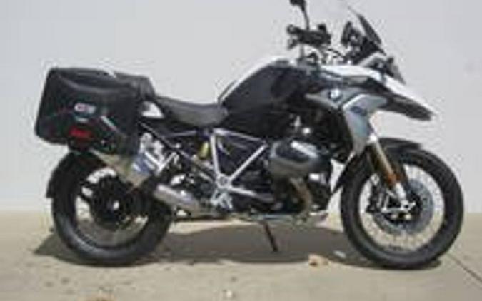 Used 2023 BMW R 1250 GS