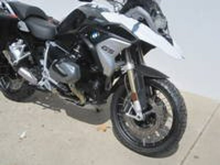 Used 2023 BMW R 1250 GS