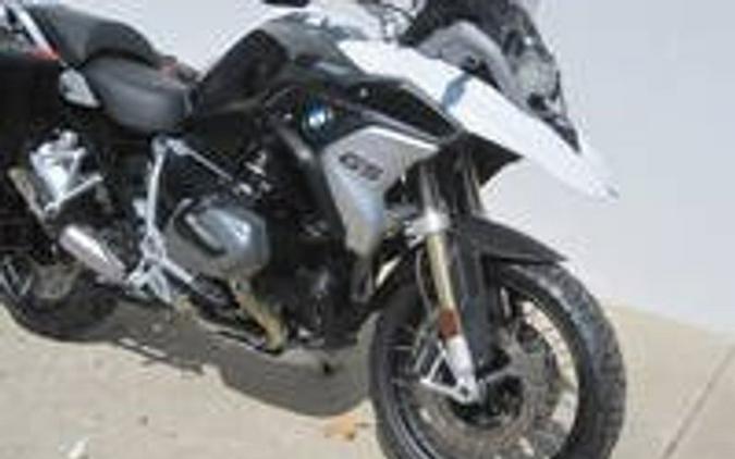 Used 2023 BMW R 1250 GS