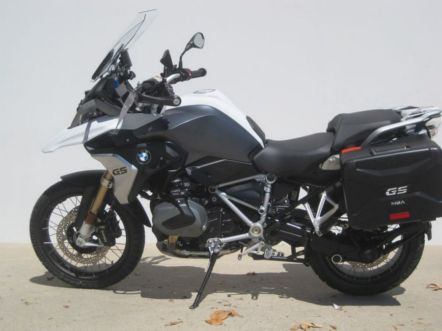 Used 2023 BMW R 1250 GS