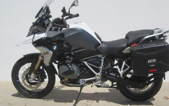 Used 2023 BMW R 1250 GS