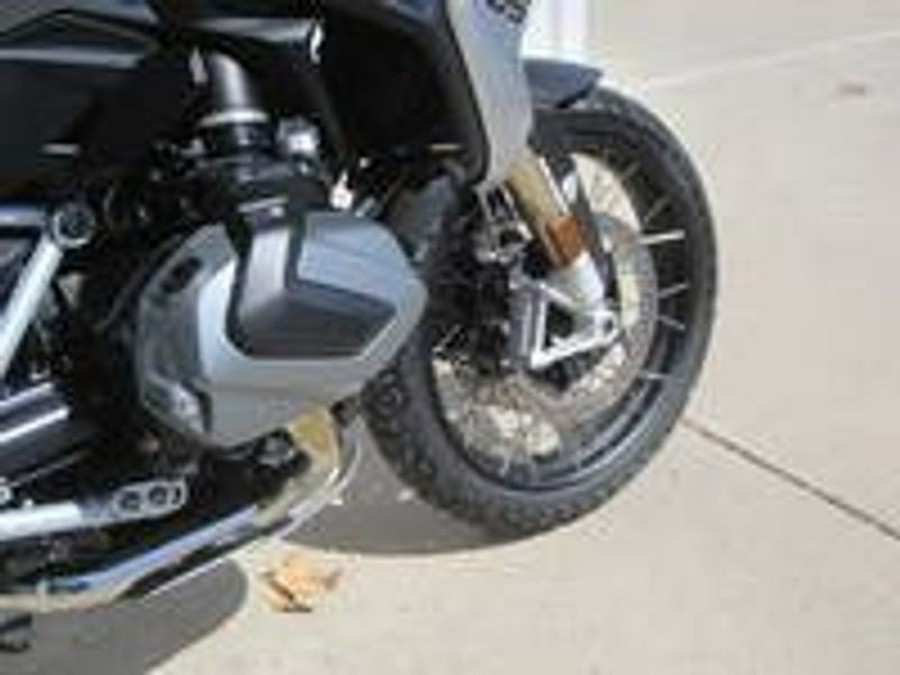 Used 2023 BMW R 1250 GS