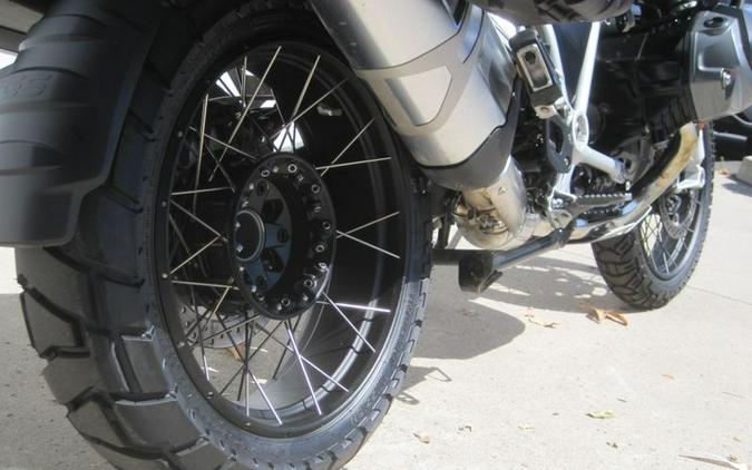 Used 2023 BMW R 1250 GS