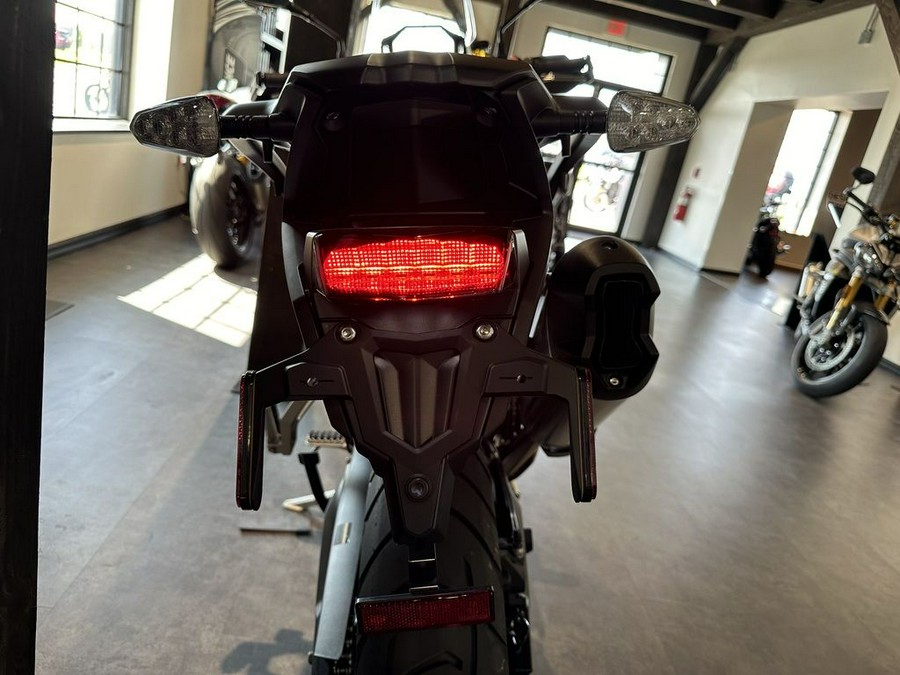 2024 Triumph Tiger 900 GT Pro