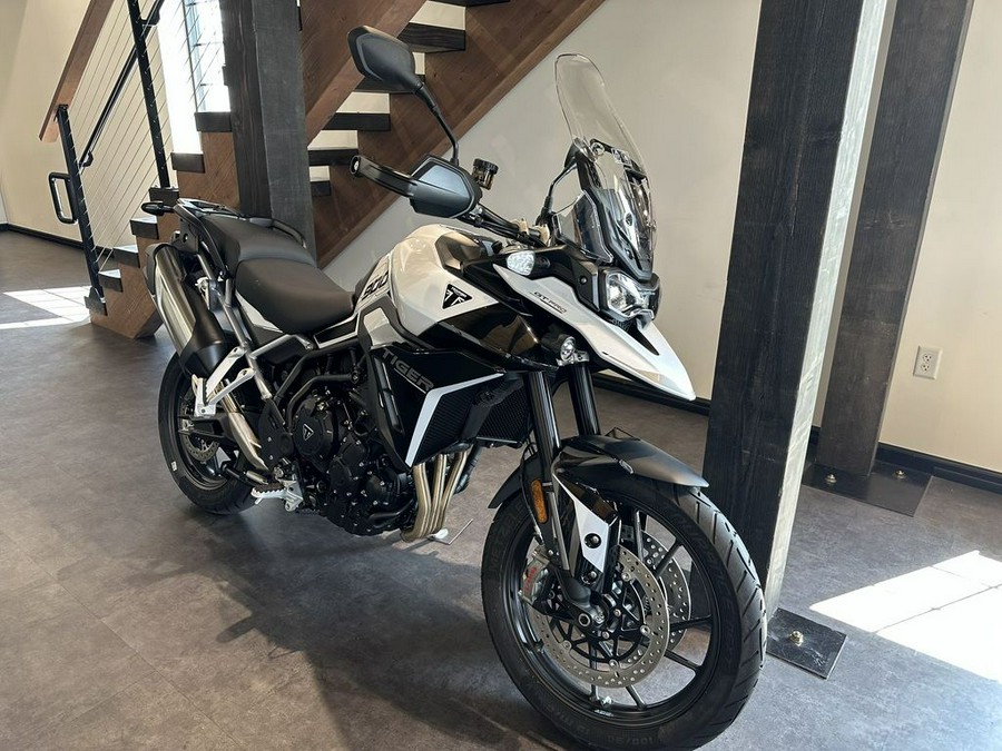 2024 Triumph Tiger 900 GT Pro