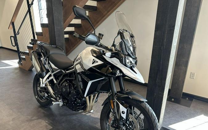 2024 Triumph Tiger 900 GT Pro Review [11 Fast Facts]