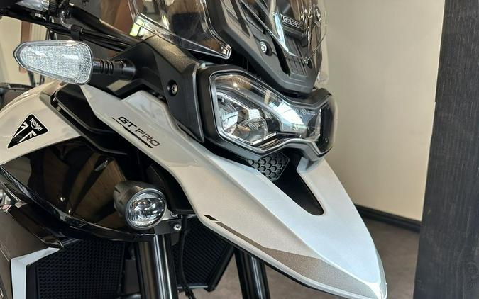 2024 Triumph Tiger 900 GT Pro