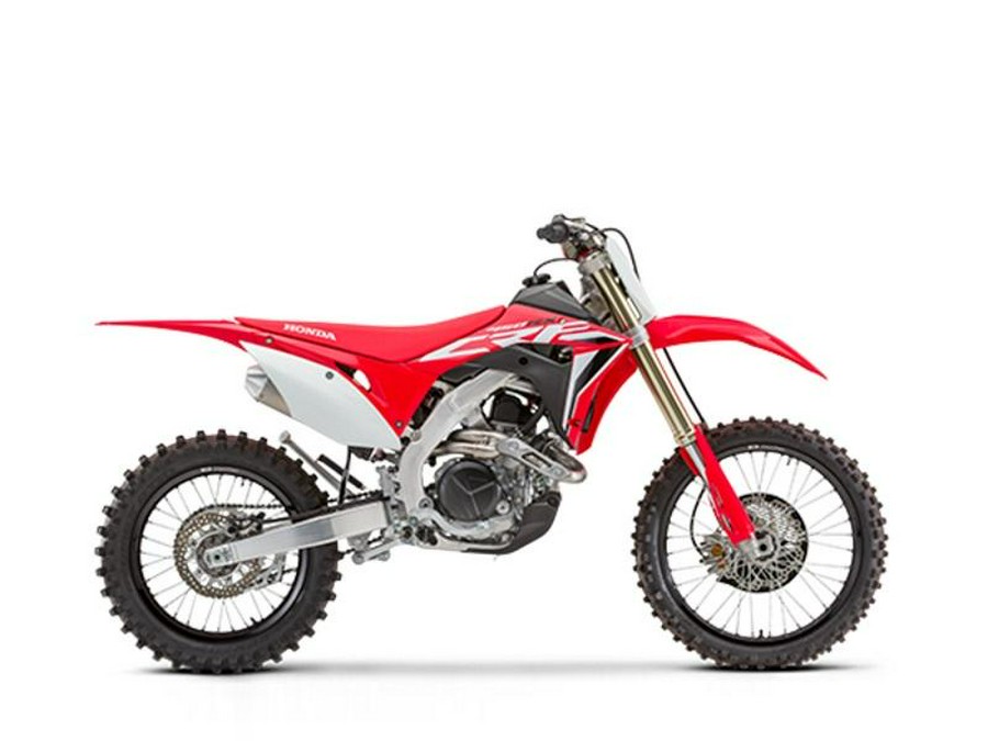 2020 Honda® CRF450RX