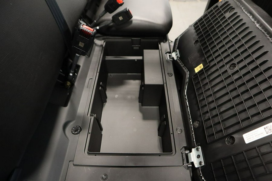 2026 Polaris® Ranger 1000 EPS