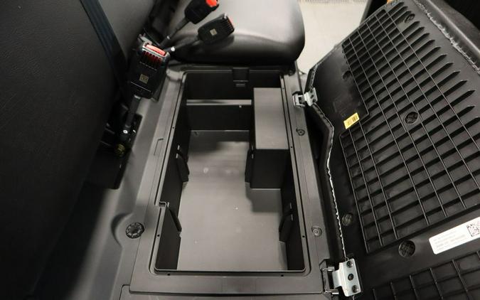 2026 Polaris® Ranger 1000 EPS