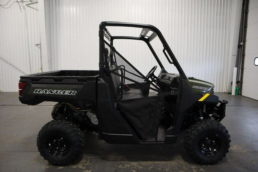 2026 Polaris® Ranger 1000 EPS