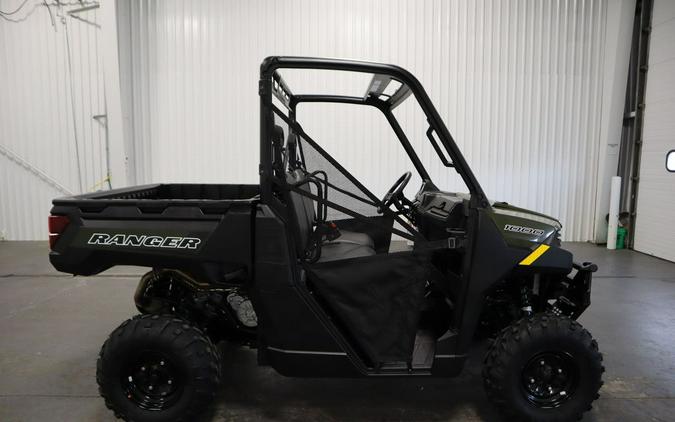 2026 Polaris® Ranger 1000 EPS