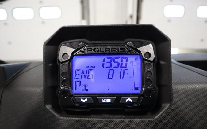 2026 Polaris® Ranger 1000 EPS