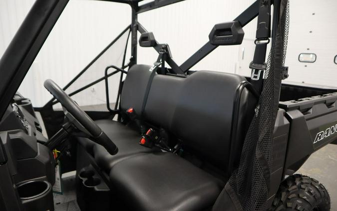 2026 Polaris® Ranger 1000 EPS