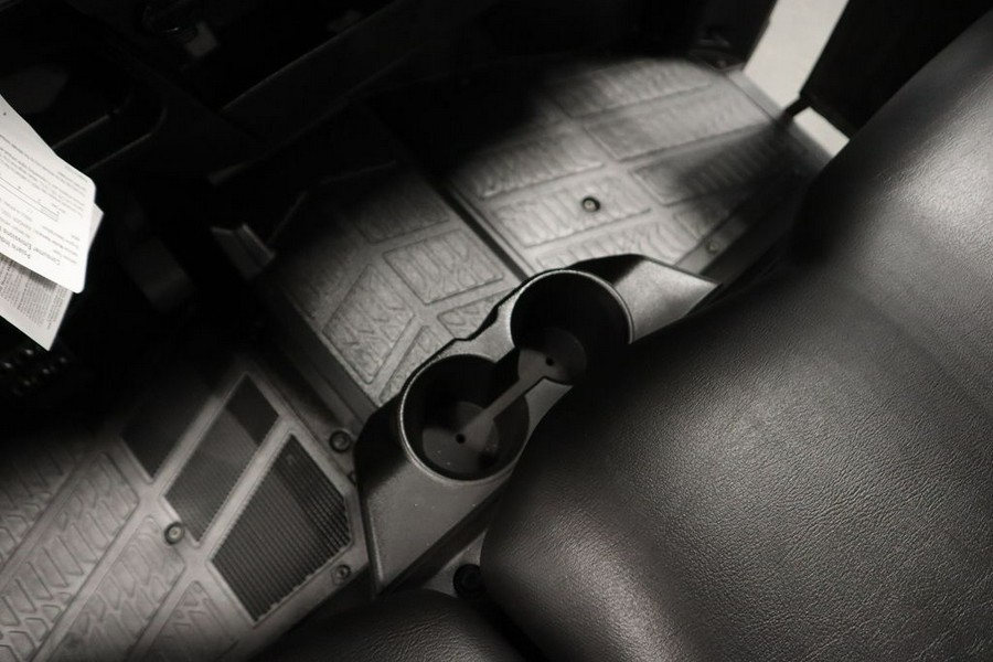 2026 Polaris® Ranger 1000 EPS