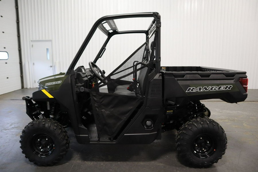 2026 Polaris® Ranger 1000 EPS