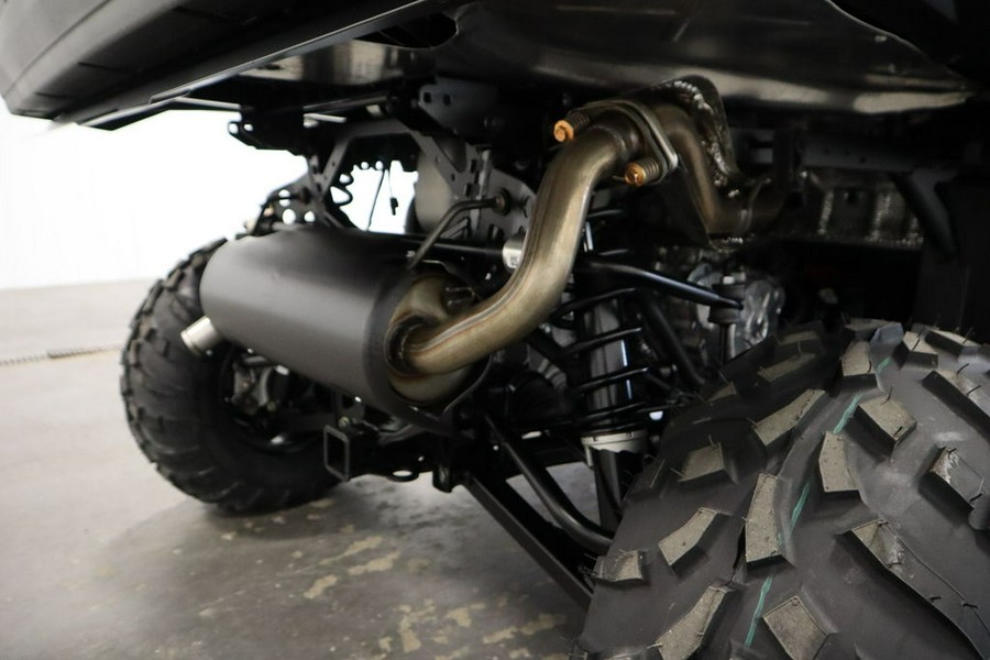 2026 Polaris® Ranger 1000 EPS