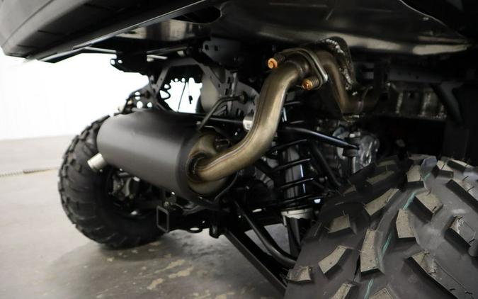 2026 Polaris® Ranger 1000 EPS