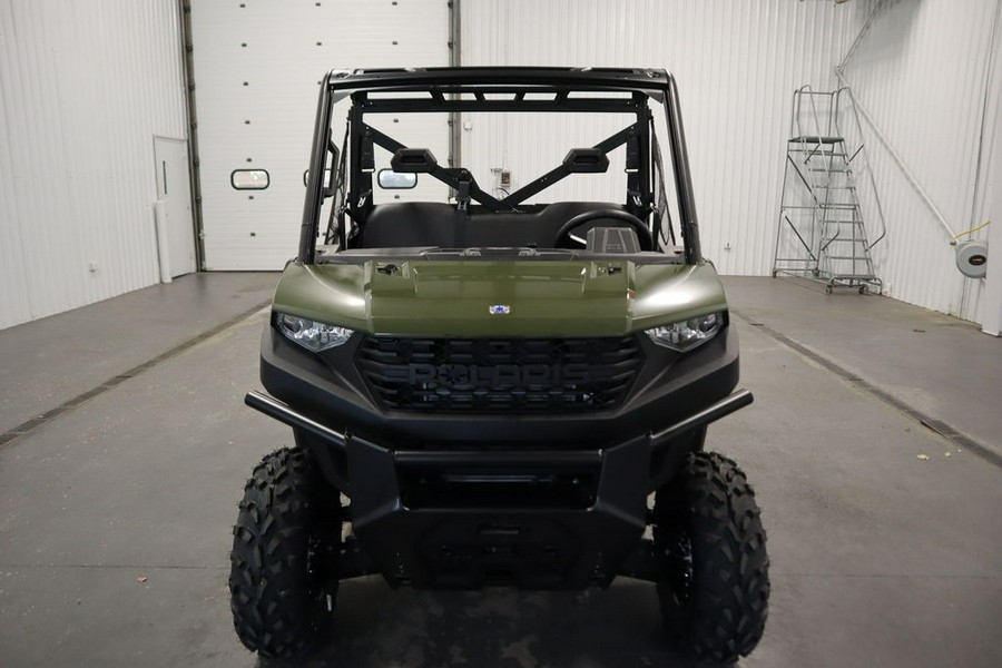 2026 Polaris® Ranger 1000 EPS