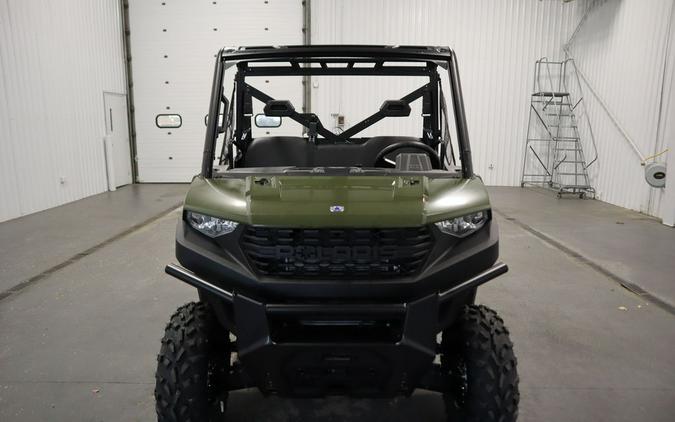 2026 Polaris® Ranger 1000 EPS