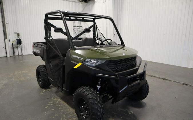 2026 Polaris® Ranger 1000 EPS