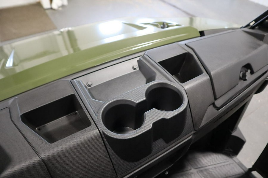 2026 Polaris® Ranger 1000 EPS