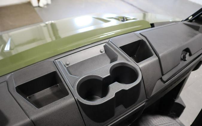 2026 Polaris® Ranger 1000 EPS