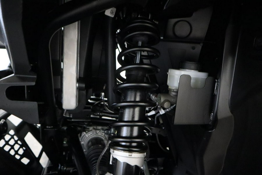 2026 Polaris® Ranger 1000 EPS