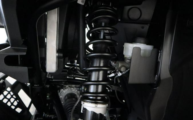 2026 Polaris® Ranger 1000 EPS