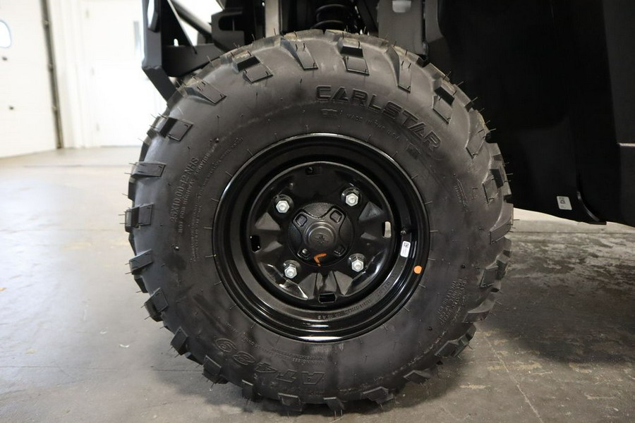 2026 Polaris® Ranger 1000 EPS