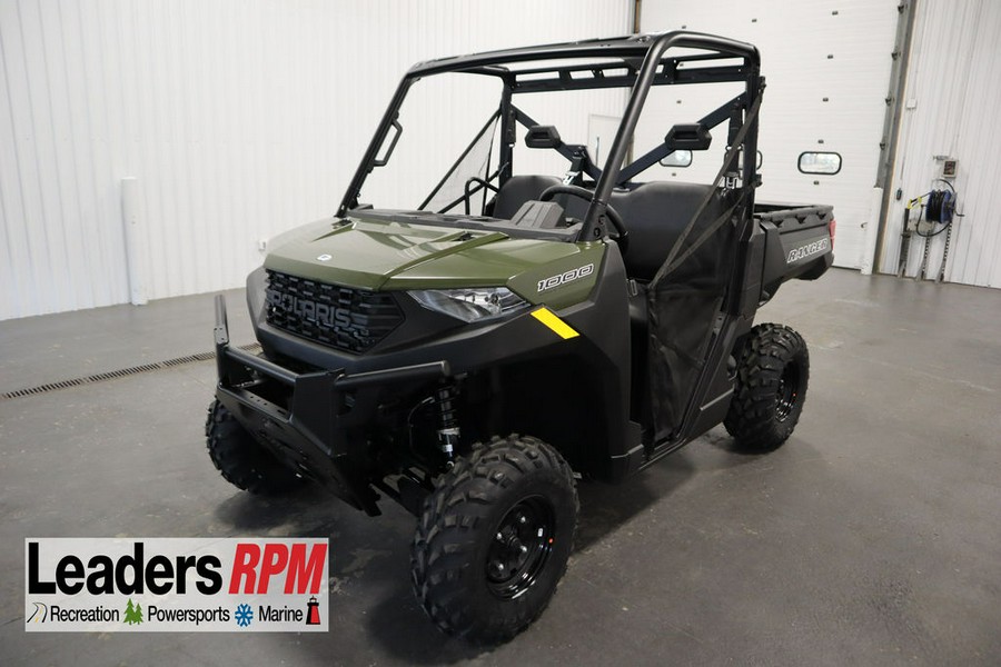2026 Polaris® Ranger 1000 EPS