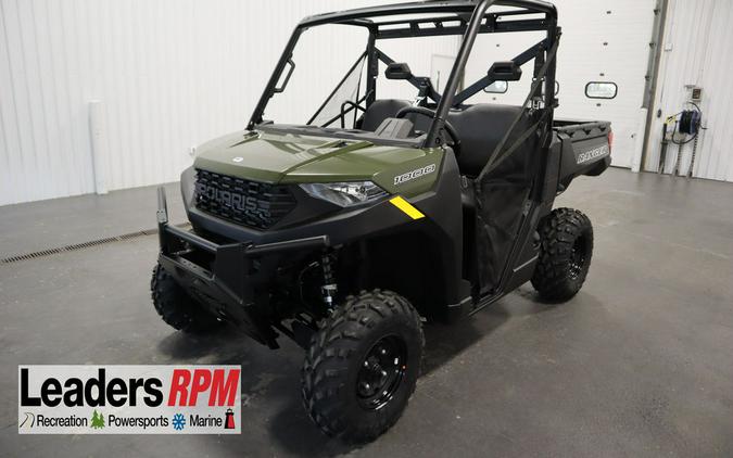 2026 Polaris® Ranger 1000 EPS