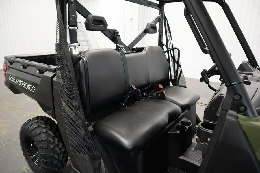 2026 Polaris® Ranger 1000 EPS