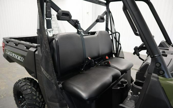 2026 Polaris® Ranger 1000 EPS