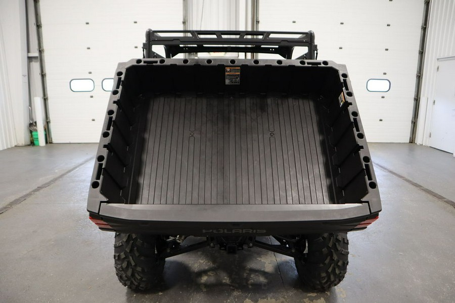 2026 Polaris® Ranger 1000 EPS