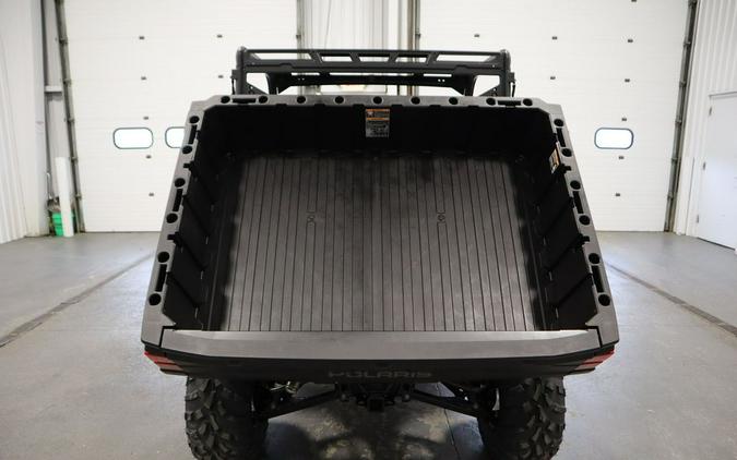 2026 Polaris® Ranger 1000 EPS