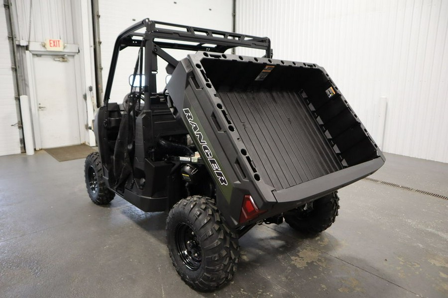 2026 Polaris® Ranger 1000 EPS