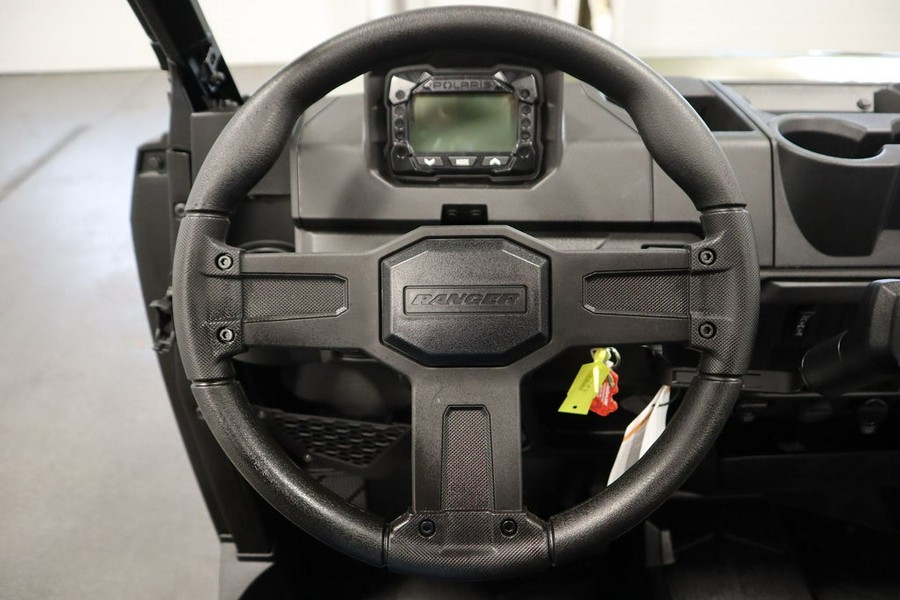 2026 Polaris® Ranger 1000 EPS