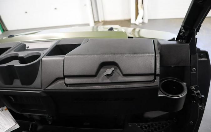 2026 Polaris® Ranger 1000 EPS