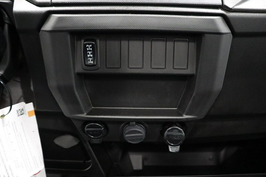 2026 Polaris® Ranger 1000 EPS