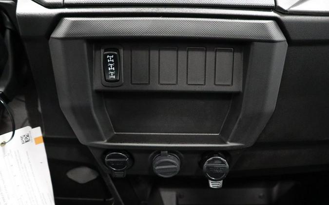 2026 Polaris® Ranger 1000 EPS