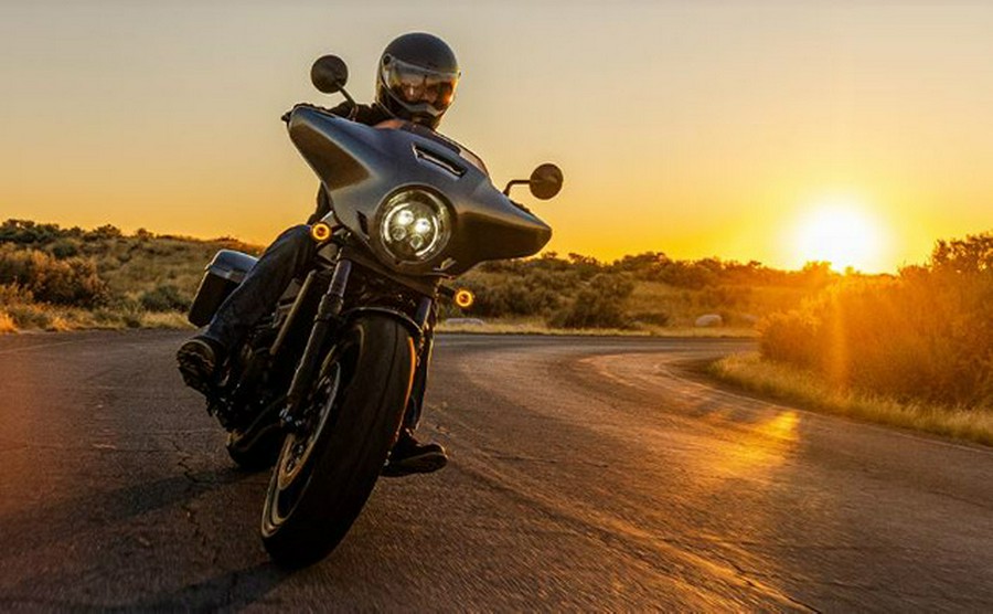 2025 Honda Rebel 1100T DCT