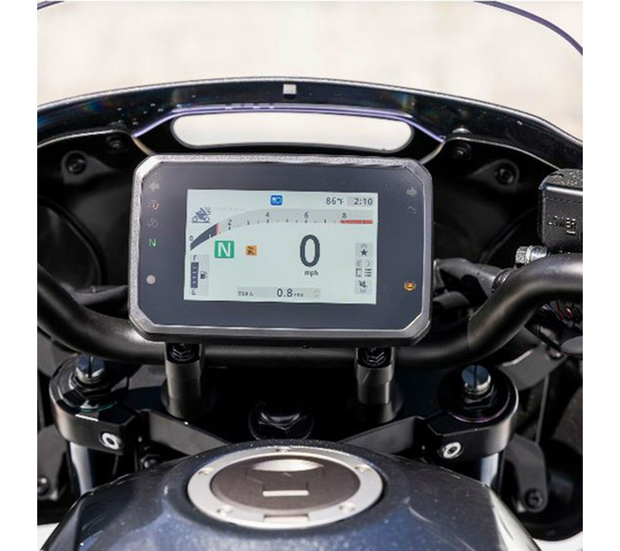 2025 Honda Rebel 1100T DCT