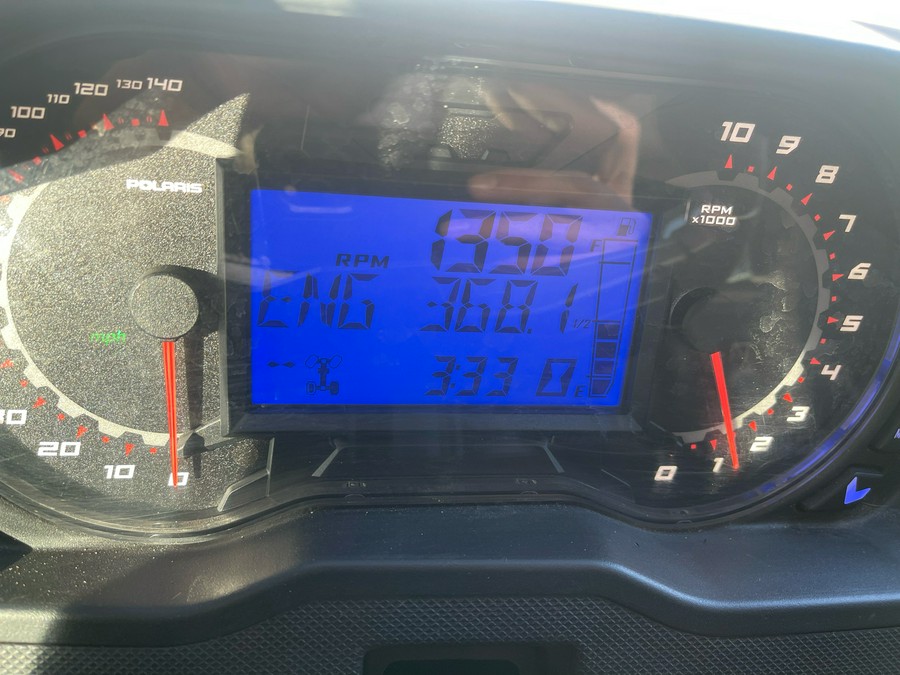 2022 Polaris Ranger Crew XP 1000 NorthStar Edition Premium